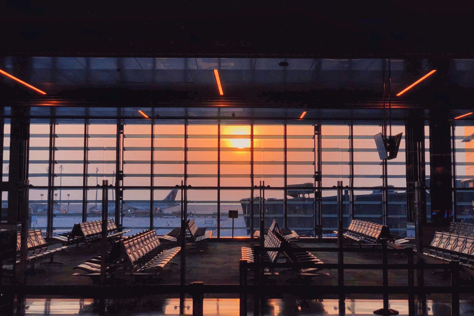 What is the Best Airport in the World? Our Top 10 Airports
