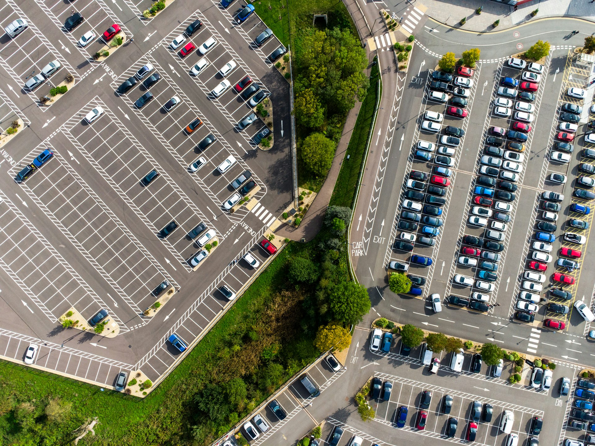 The True Cost of Parking Across the UK is Revealed