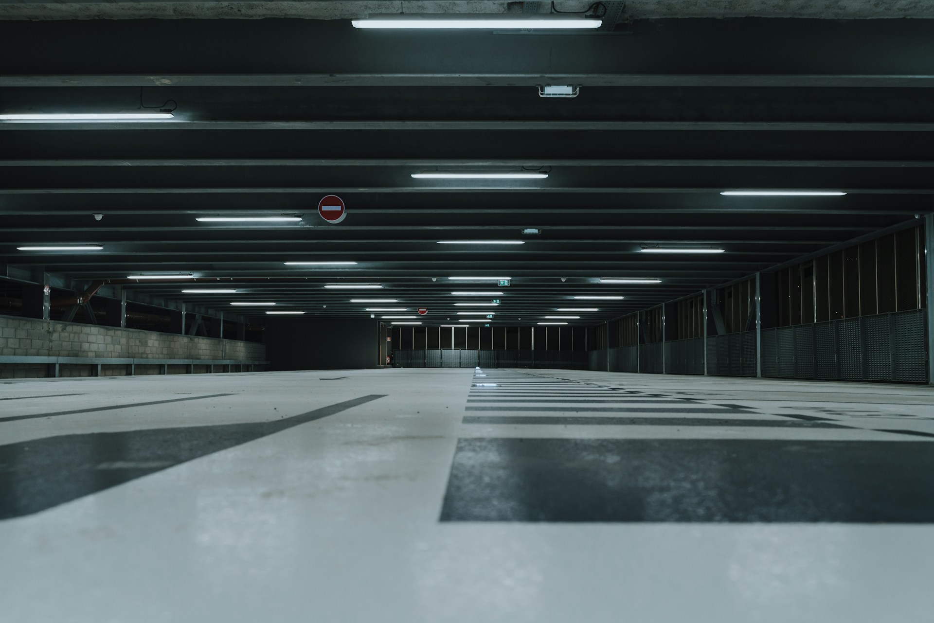 World’s Coolest Car Parks