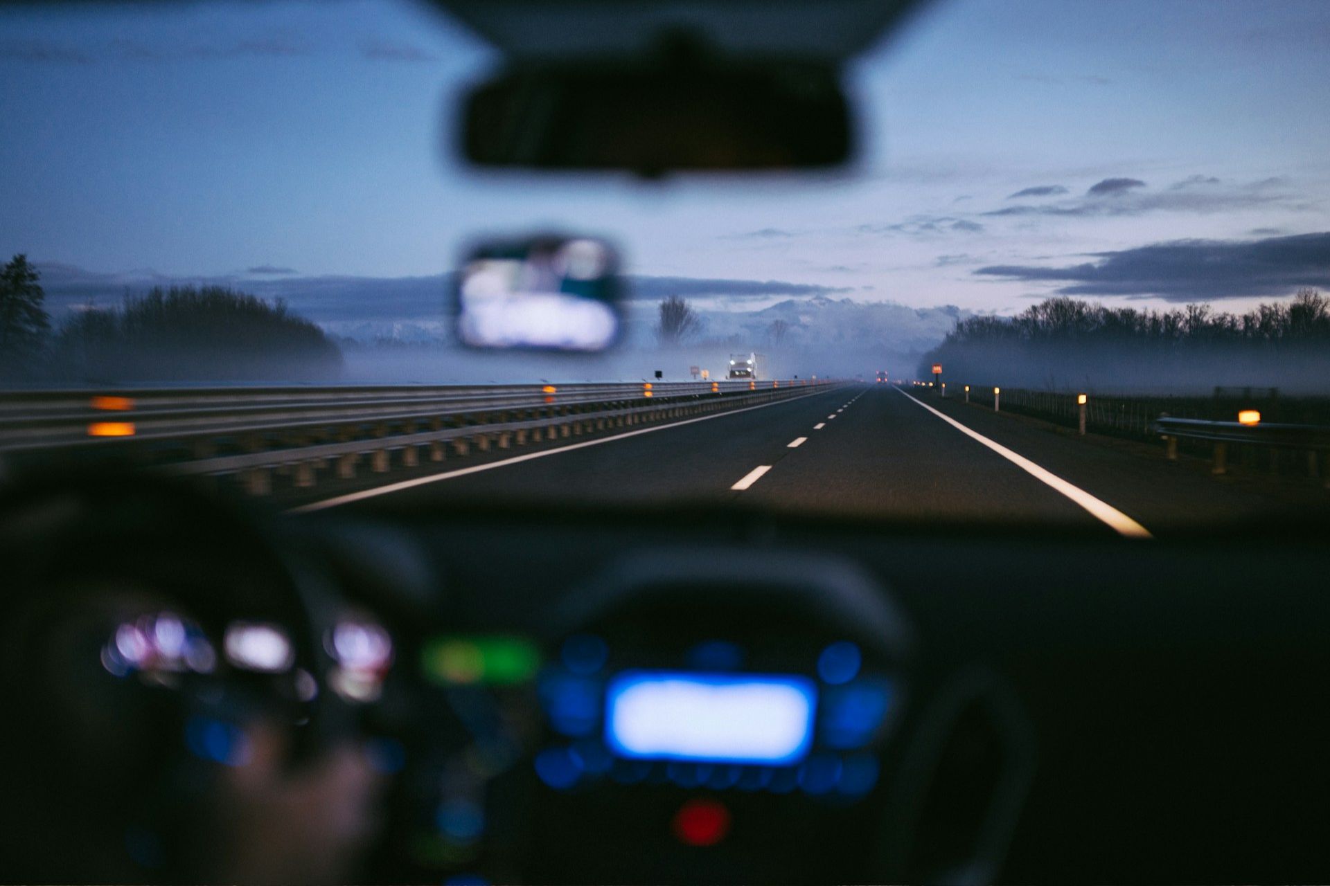 The 12 weirdest driving laws around the world