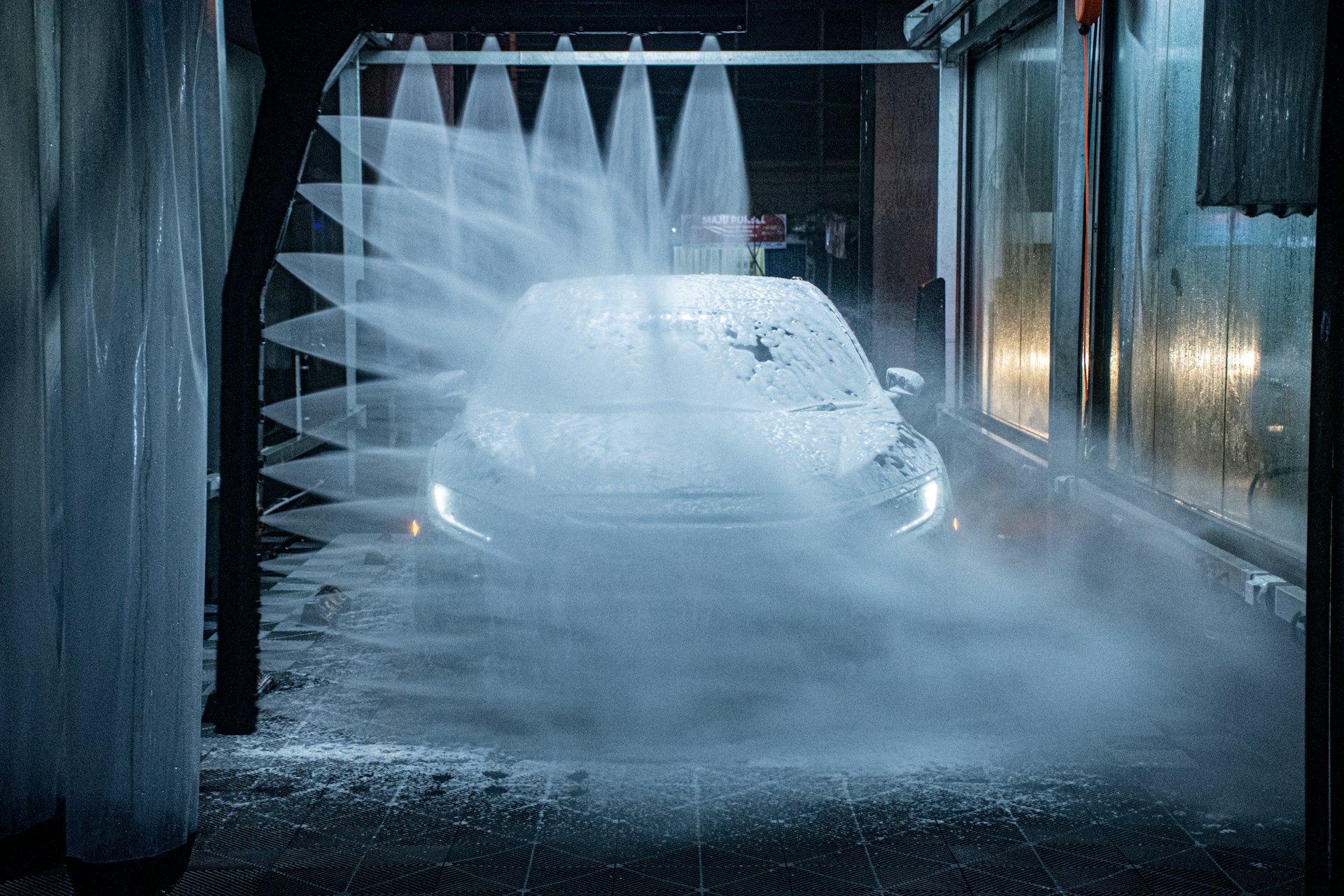 Should I Clean the Car Before Going on Holiday?