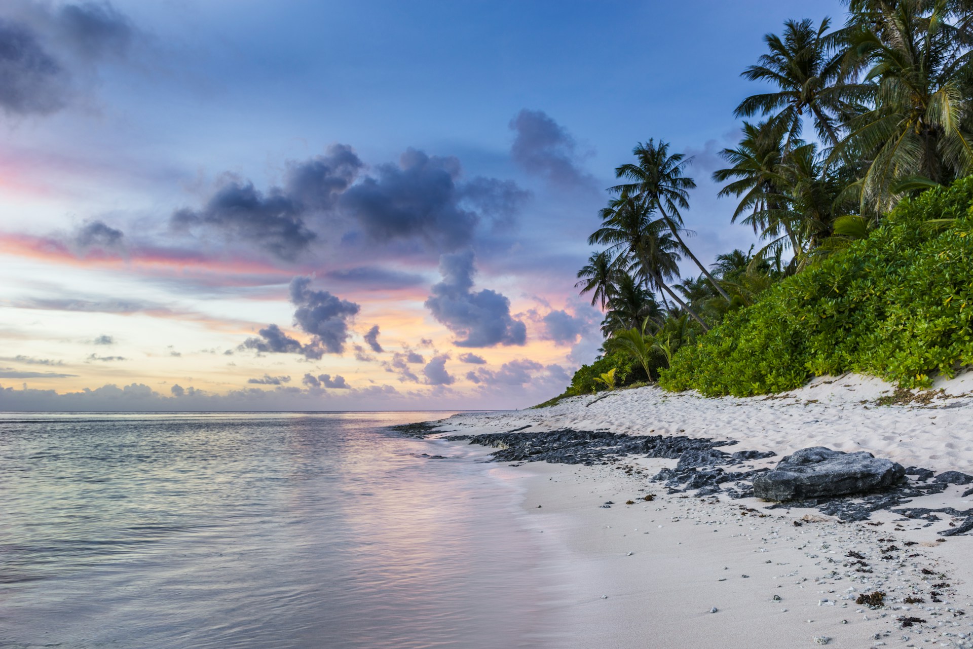 Holiday in Jamaica: Lose yourself on the ultimate escape