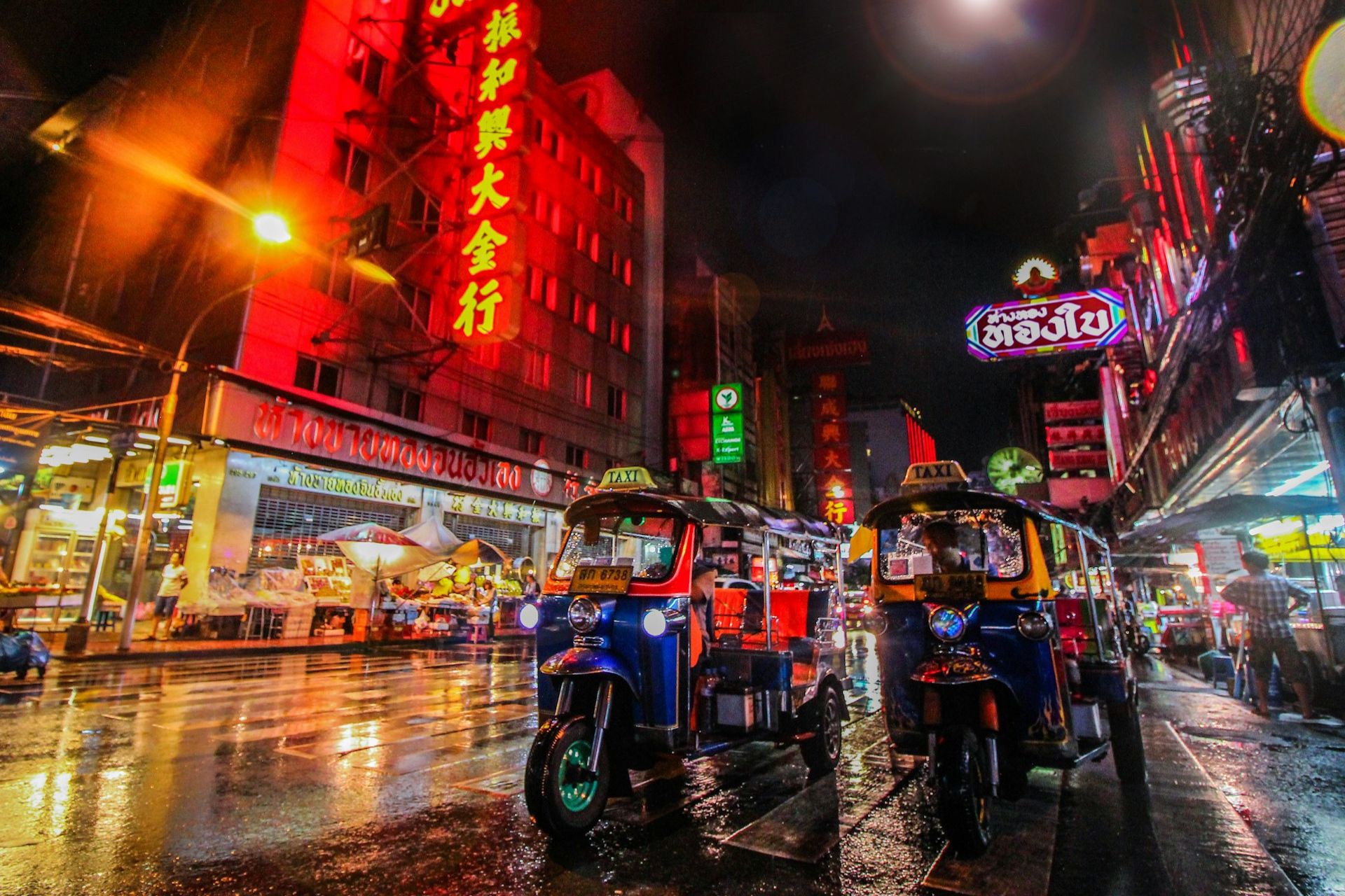Top Travel Destinations According to TikTok