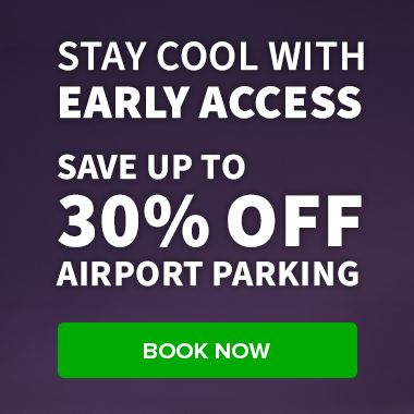 save up to 30% off airport parking