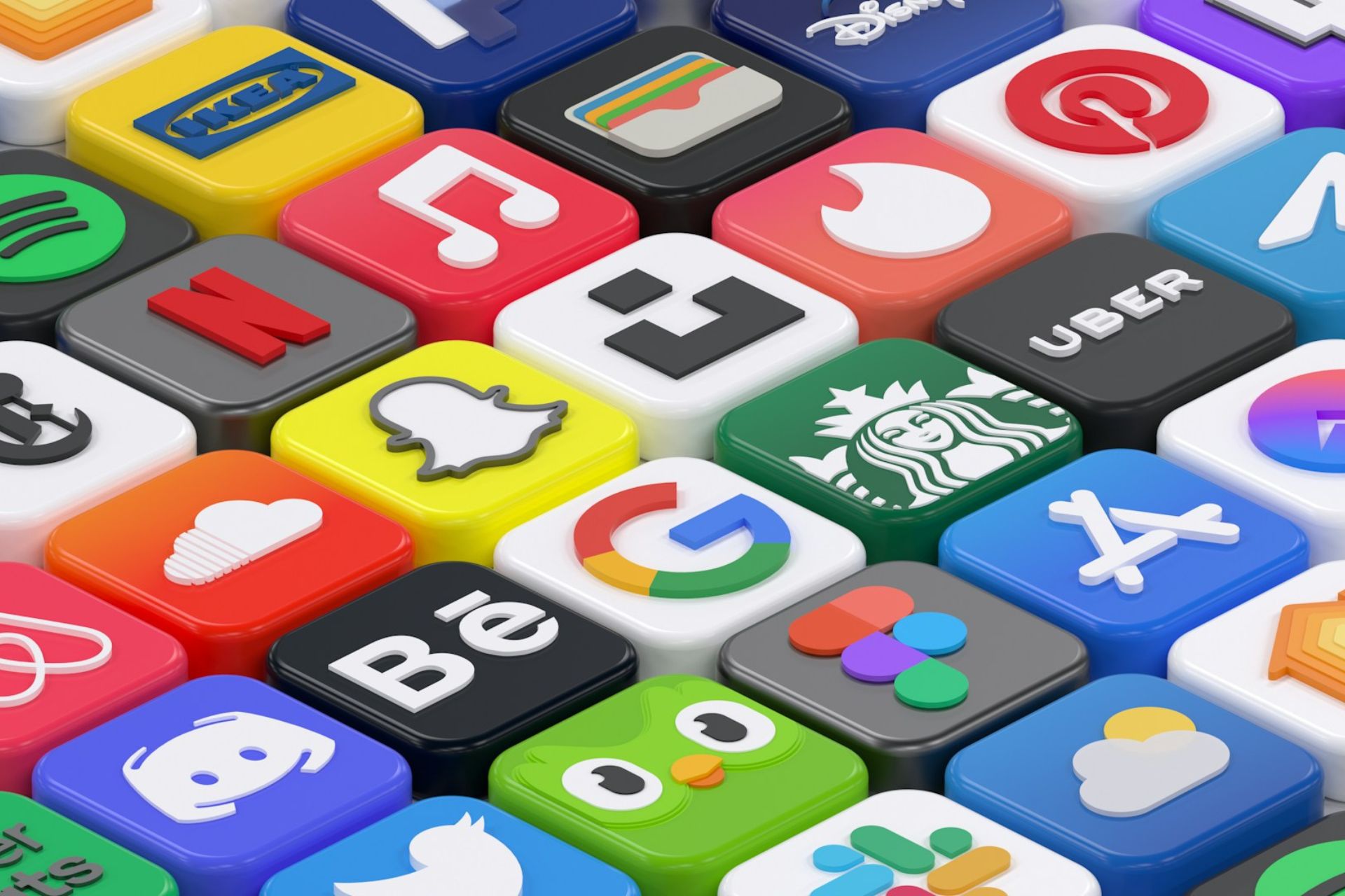 10 Best Apps for Business Travellers