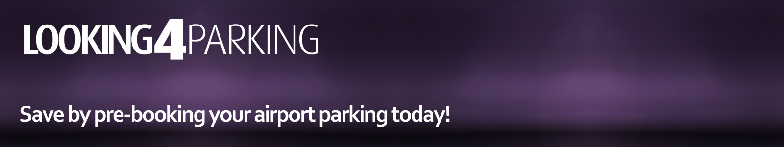 Looking4Parking - book airport parking