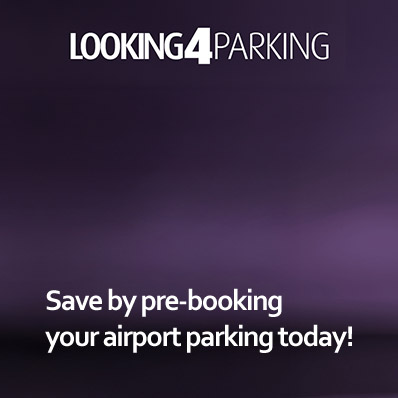 Looking4Parking - book airport parking